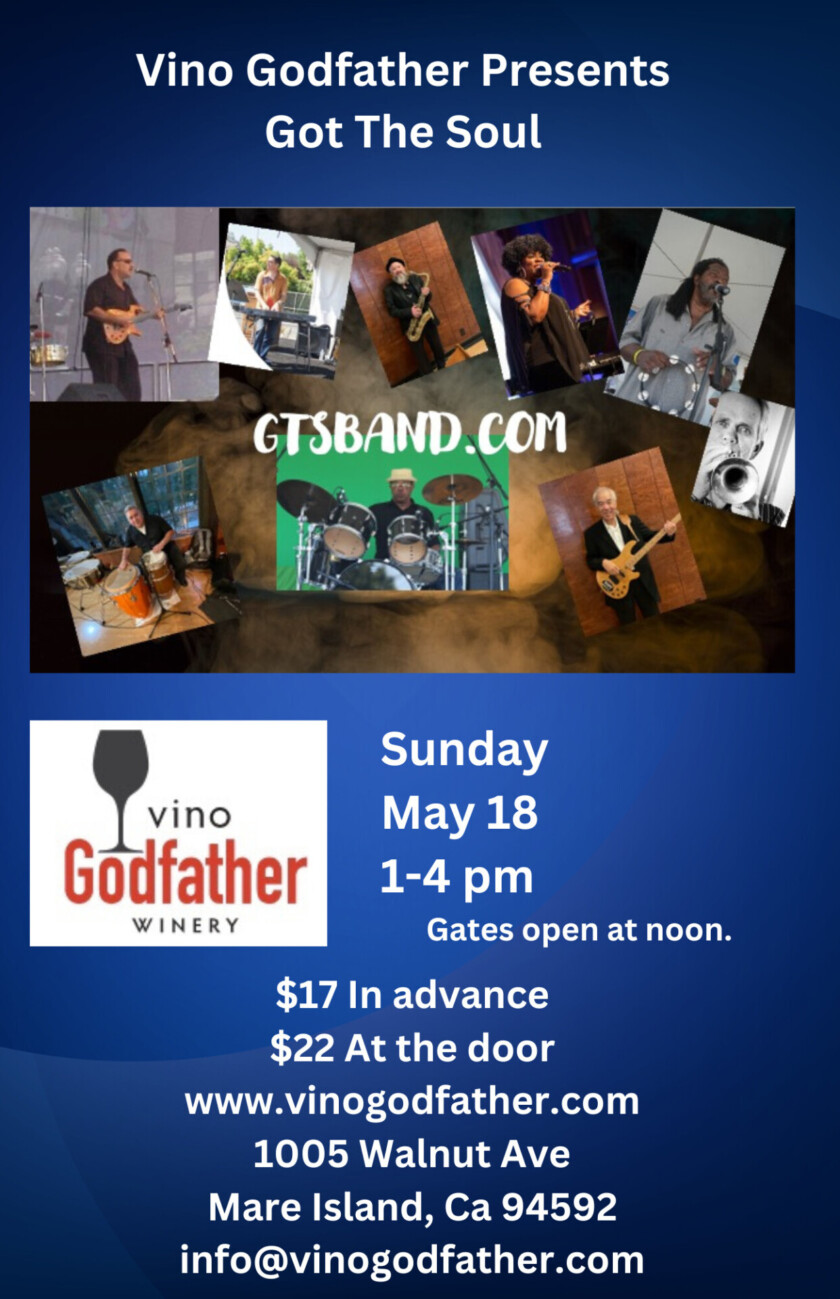 GTS Band Event Image